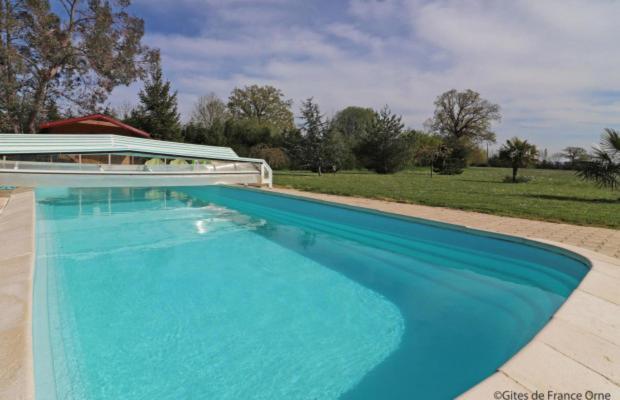 Domaine Du Clos Henri Essay Exterior foto